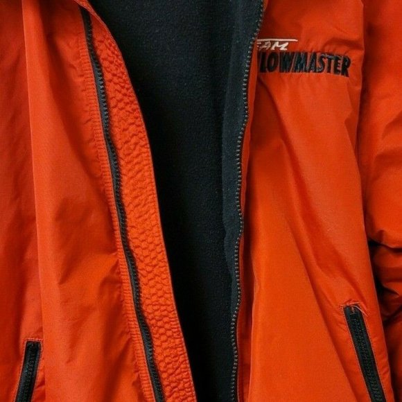 Jacket * Zipper, Pockets, Coat - Picture 7 of 11